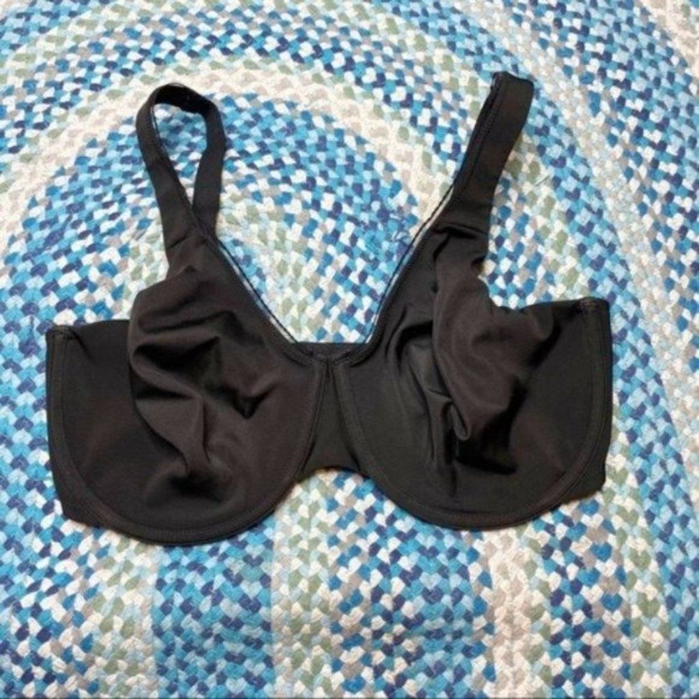 Wacoal Underwire Bra‎ - Picture 4 of 7